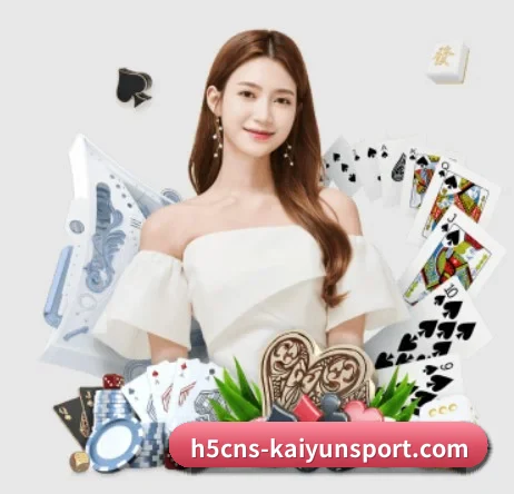 kaiyun APP 界面 - kaiyun.com